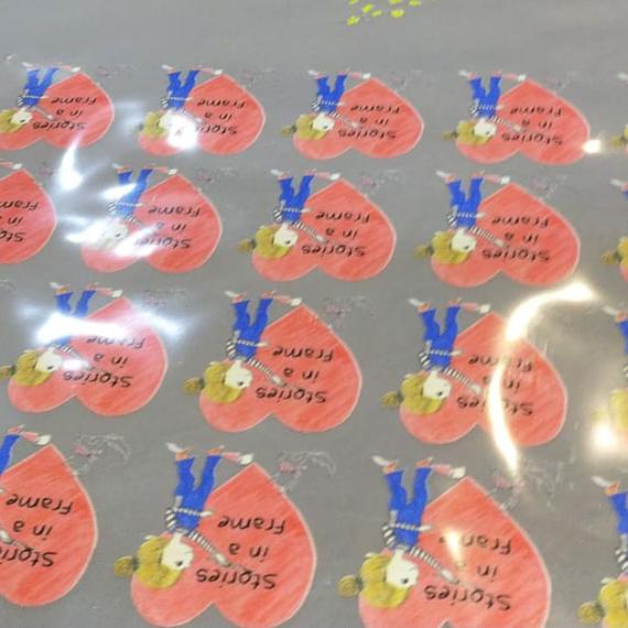 DTF Printing: Full HD Custom Prints That Redefine Quality | IND Originals