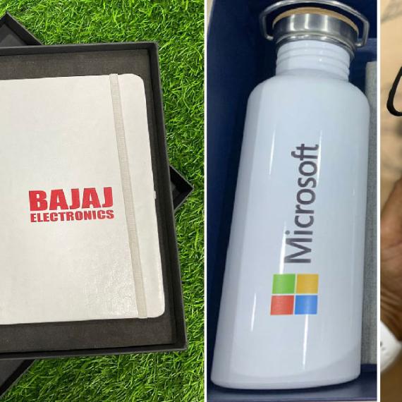 Engraving: The Art of Lasting Impressions in Corporate Gifting