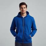 Hoodies With Zip