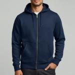 Hoodies With Zip