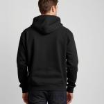Hoodies Zip less