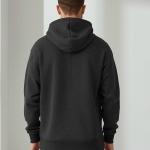 Hoodies Zip less
