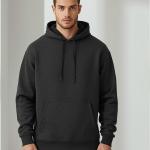 Hoodies Zip less