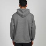 Hoodies Zip less