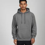 Hoodies Zip less