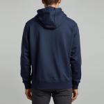 Hoodies Zip less