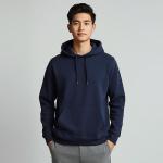 Hoodies Zip less