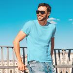 Cotton Premium Round Neck T-Shirt