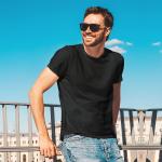 Cotton Premium Round Neck T-Shirt
