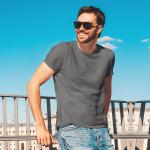 Cotton Premium Round Neck T-Shirt