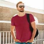 Cotton Premium Round Neck T-Shirt