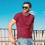 Cotton Premium Round Neck T-Shirt