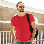 Cotton Premium Round Neck T-Shirt