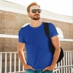 Cotton Premium Round Neck T-Shirt
