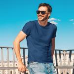Cotton Premium Round Neck T-Shirt
