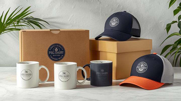 Corporate Gifting